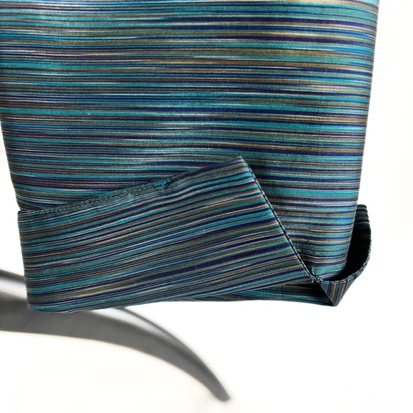 Dana Buchman Silk Jacket 8 - Picture 7 of 15